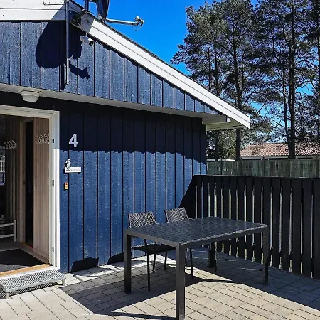 Ferienhaus Cli *