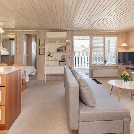 Ferienhaus Cli *