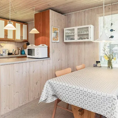 Cli Ferienhaus