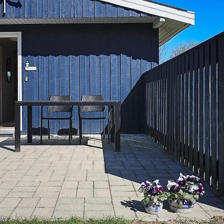 Cli Ferienhaus *