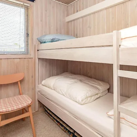 Ferienhaus Cli Hals
