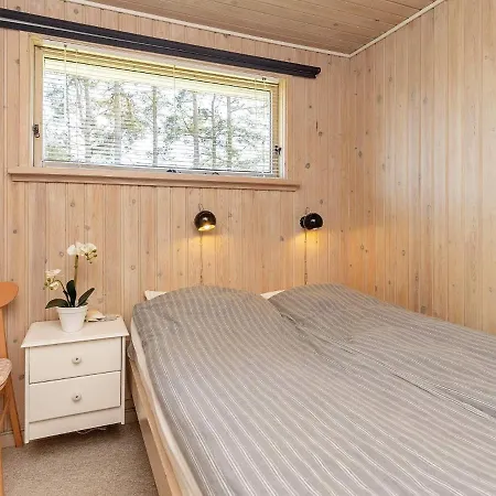 Cli Ferienhaus *